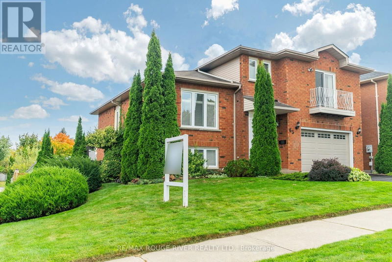 63 Bassett Boulevard  Whitby (Pringle Creek), L1N8N6 | Image 2