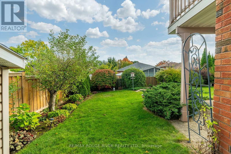 63 Bassett Boulevard  Whitby (Pringle Creek), L1N8N6 | Image 36