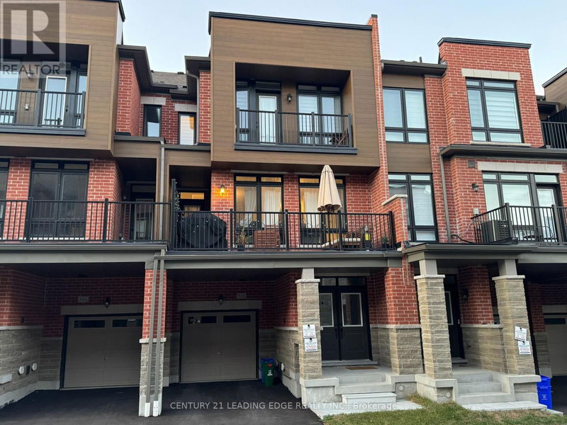 518 Littlewood Lane  Ajax (South East), L1S0H1 | Image 2