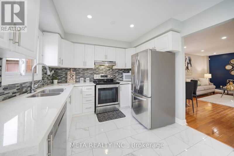 28 Tams Drive  Ajax (Central East), L1Z1A2 | Image 14