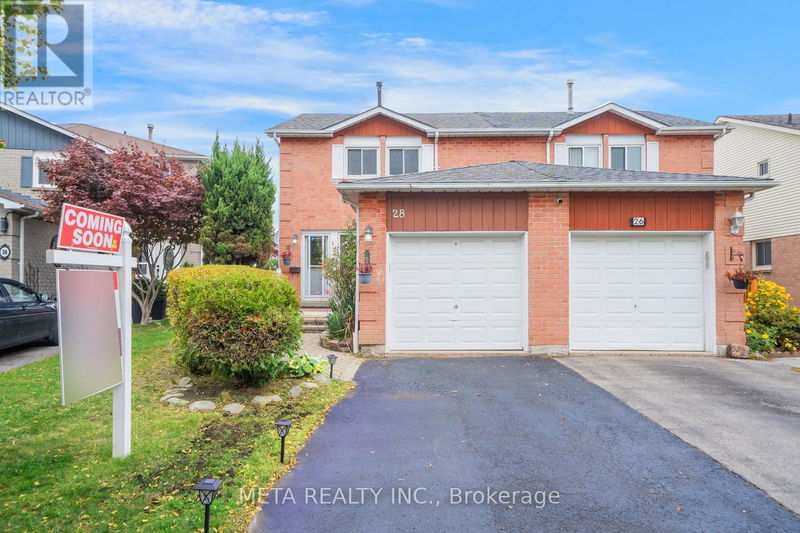 28 Tams Drive  Ajax (Central East), L1Z1A2 | Image 3