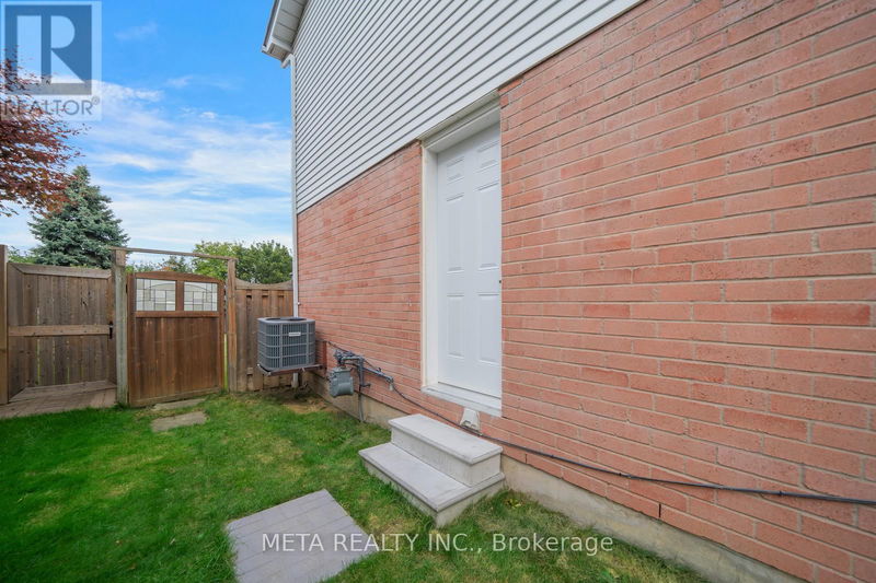 28 Tams Drive  Ajax (Central East), L1Z1A2 | Image 33