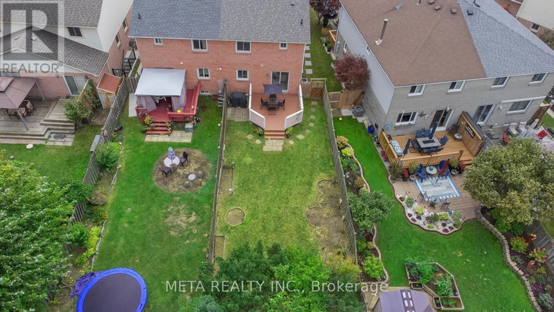 28 Tams Drive  Ajax (Central East), L1Z1A2 | Image 34