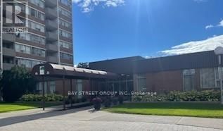  506 - 25 Silver Springs Boulevard  Toronto (L'Amoreaux), M1V1M9 | Image 1