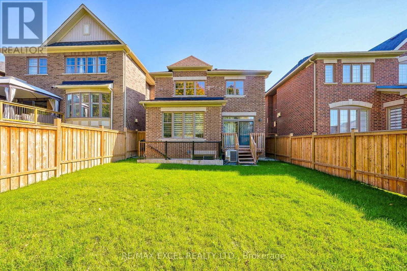 4 Torbay Court  Whitby, L1P0C7 | Image 34