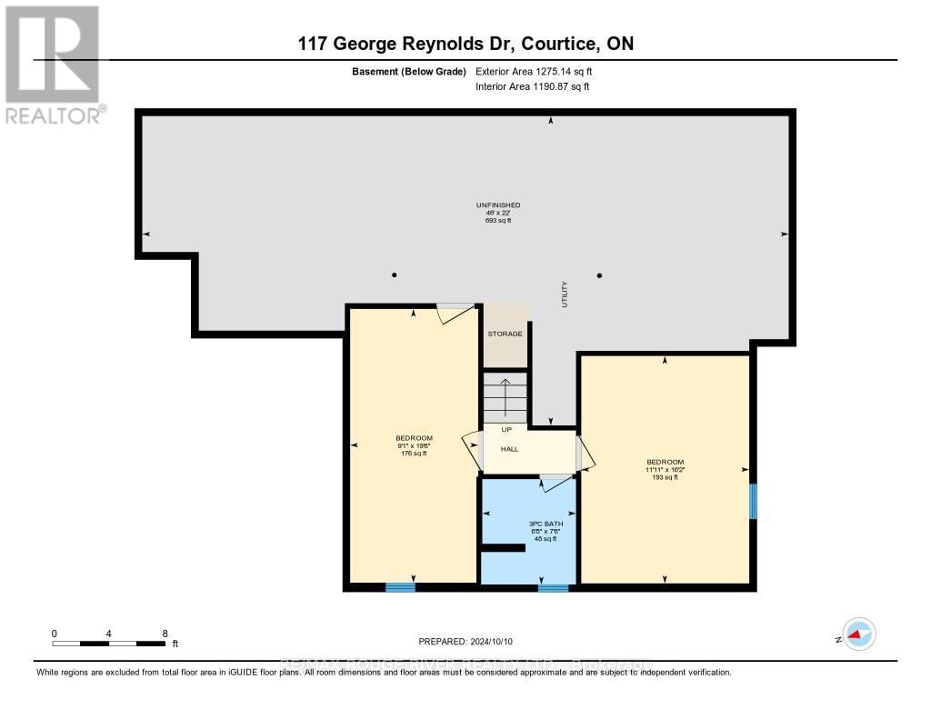 117 GEORGE REYNOLDS DRIVE Image 39