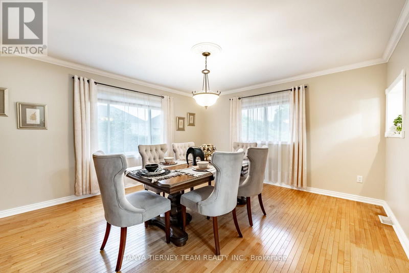 30 Ferguson Avenue  Whitby (Brooklin), L1M1A6 | Image 12