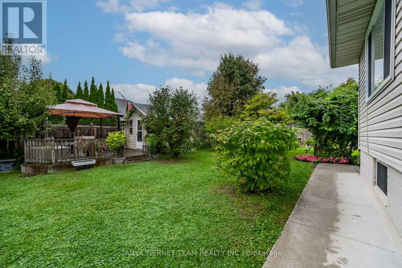 30 Ferguson Avenue  Whitby (Brooklin), L1M1A6 | Image 36