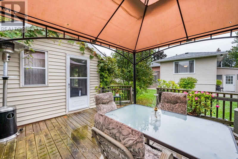 30 Ferguson Avenue  Whitby (Brooklin), L1M1A6 | Image 37