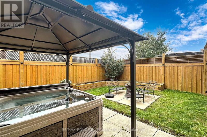 1626 Arcadia Square  Pickering (Amberlea), L1V6W3 | Image 20