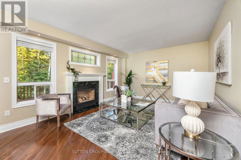 115 Gartshore Drive  Whitby (Williamsburg), L1P1N8 | Image 10