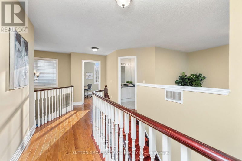 115 Gartshore Drive  Whitby (Williamsburg), L1P1N8 | Image 18