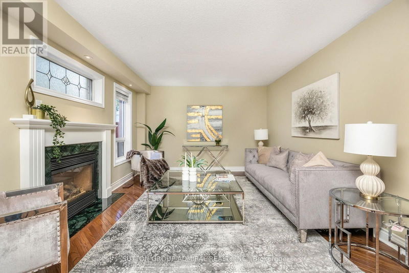 115 Gartshore Drive  Whitby (Williamsburg), L1P1N8 | Image 9