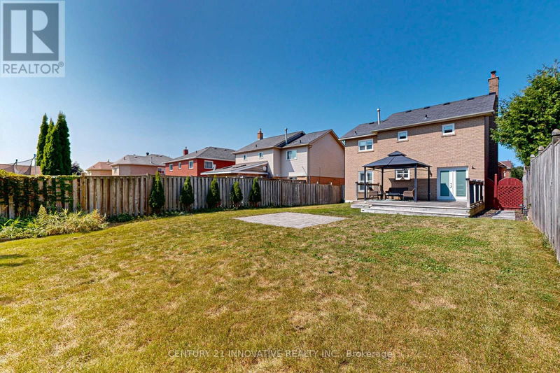 77 Rolling Acres Drive  Whitby (Rolling Acres), L1R2B8 | Image 39