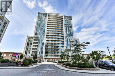  1606 - 1328 Birchmount Road  Toronto (Wexford-Maryvale), M1R0B6 | Image 1