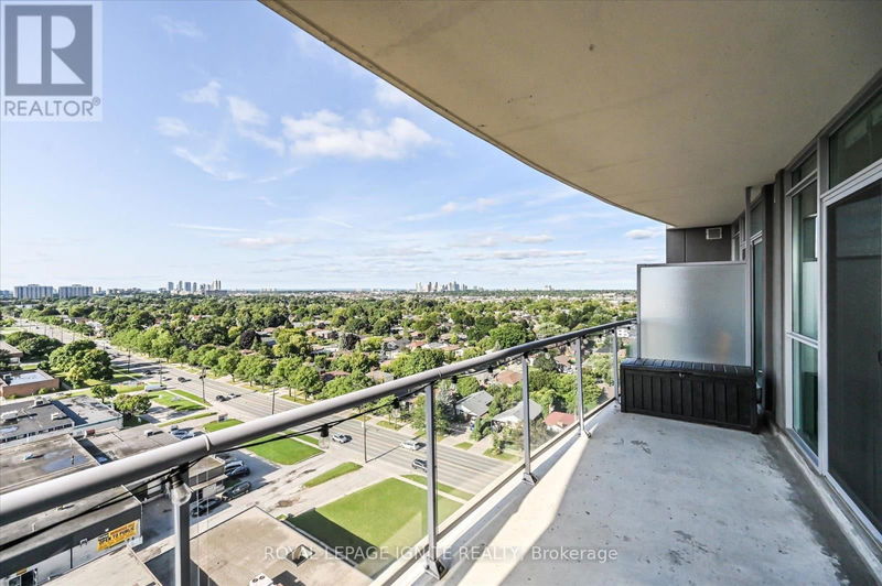  1606 - 1328 Birchmount Road  Toronto (Wexford-Maryvale), M1R0B6 | Image 25