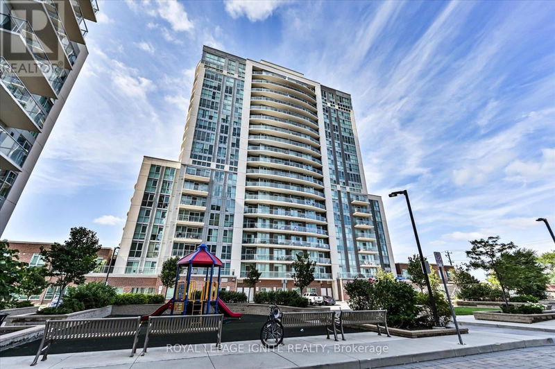  1606 - 1328 Birchmount Road  Toronto (Wexford-Maryvale), M1R0B6 | Image 3