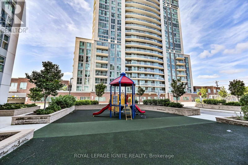  1606 - 1328 Birchmount Road  Toronto (Wexford-Maryvale), M1R0B6 | Image 35