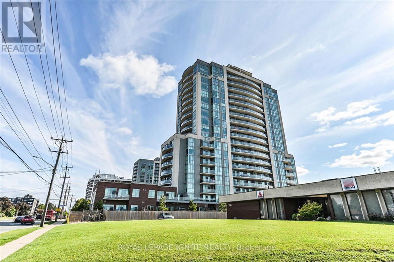  1606 - 1328 Birchmount Road  Toronto (Wexford-Maryvale), M1R0B6 | Image 36