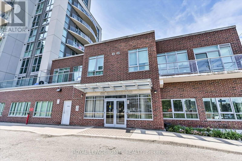  1606 - 1328 Birchmount Road  Toronto (Wexford-Maryvale), M1R0B6 | Image 4