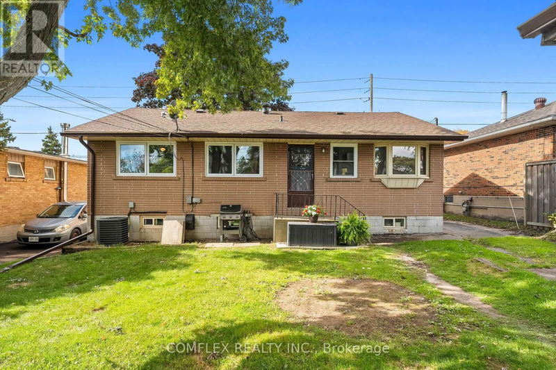 1361 Cedar Street  Oshawa (Lakeview), L1J3S4 | Image 26