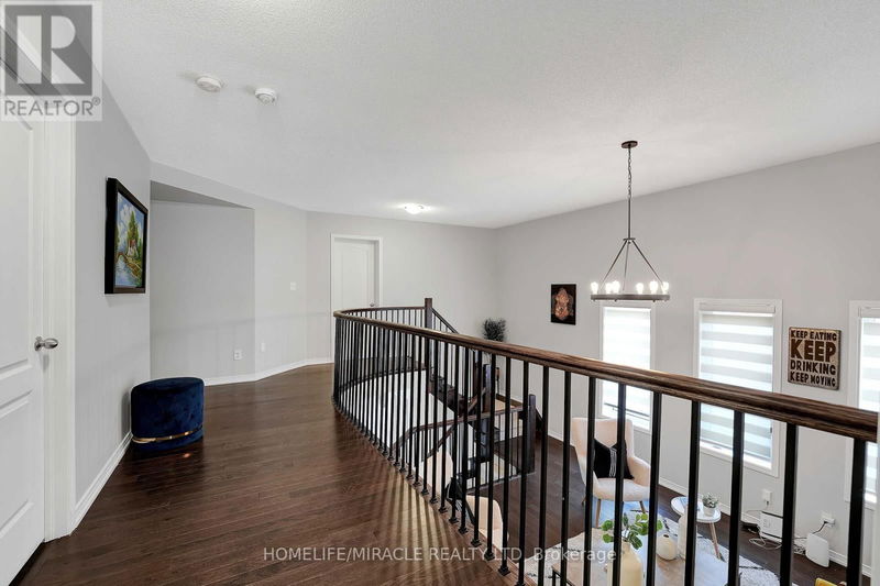 2537 Stallion Drive  Oshawa (Windfields), L1L0M4 | Image 21