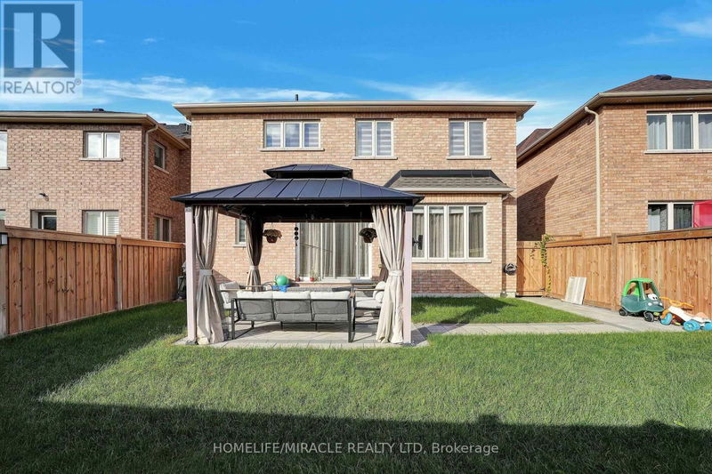 2537 Stallion Drive  Oshawa (Windfields), L1L0M4 | Image 39