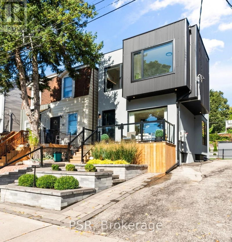 116 Walpole Avenue  Toronto (Greenwood-Coxwell), M4L2J3 | Image 1