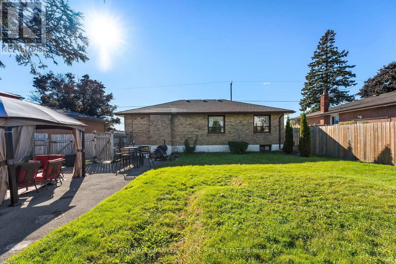 1357 Park Road South Oshawa (Lakeview), L1J4K3 | Image 35