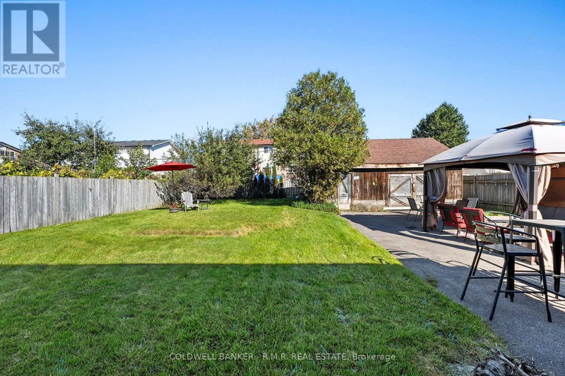 1357 Park Road South Oshawa (Lakeview), L1J4K3 | Image 36