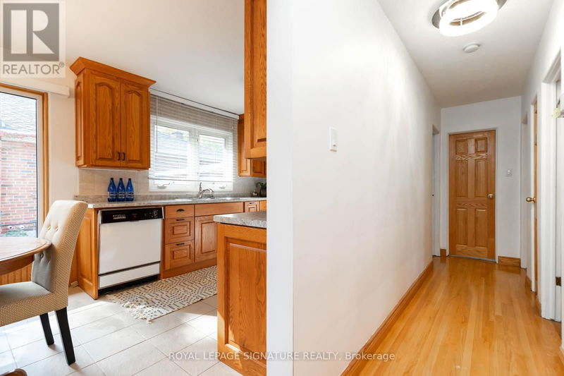 40 Hart Avenue  Toronto (Kennedy Park), M1K3H1 | Image 11