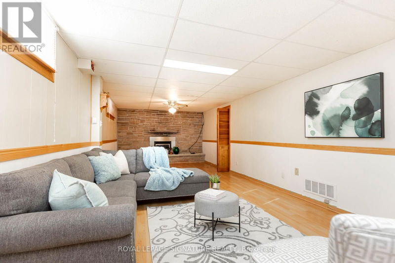 40 Hart Avenue  Toronto (Kennedy Park), M1K3H1 | Image 27