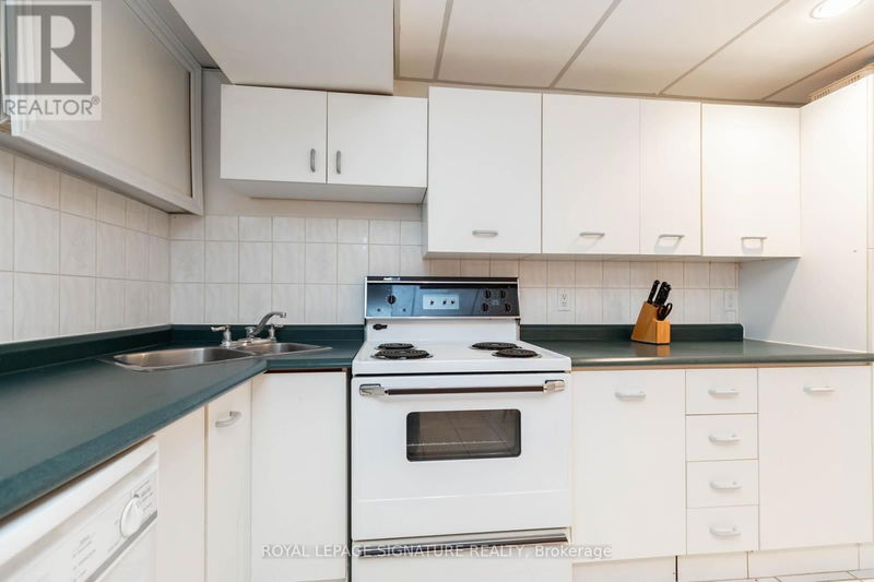 40 Hart Avenue  Toronto (Kennedy Park), M1K3H1 | Image 31