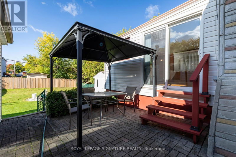 40 Hart Avenue  Toronto (Kennedy Park), M1K3H1 | Image 37