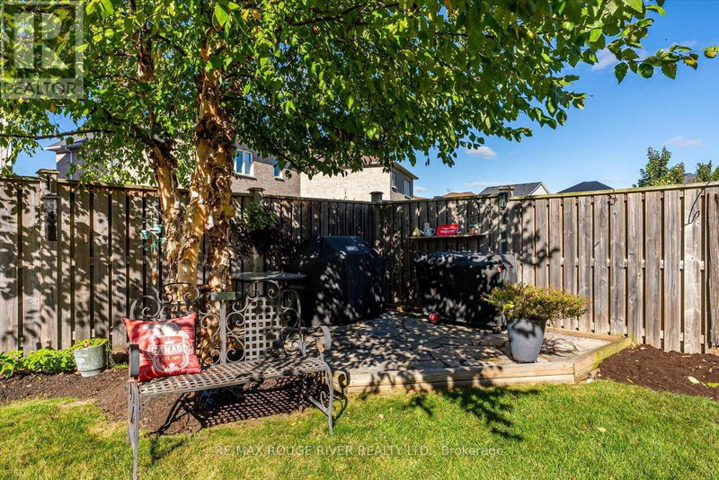 26 Flood Avenue  Clarington (Newcastle), L1B0C9 | Image 30