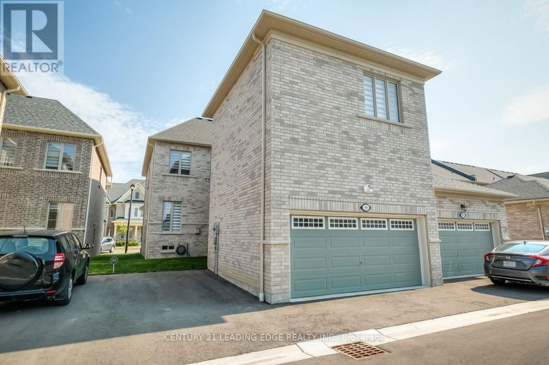 16 Clutterbuck Lane  Ajax (Northwest Ajax), L1T0P8 | Image 29