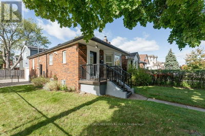 50 Roosevelt Road  Toronto (Danforth Village-East York), M4J4T7 | Image 1