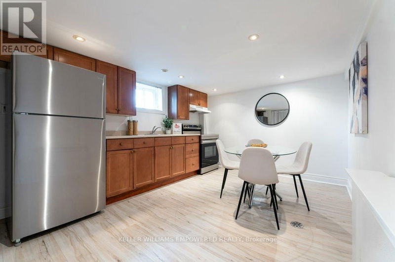 50 Roosevelt Road  Toronto (Danforth Village-East York), M4J4T7 | Image 25