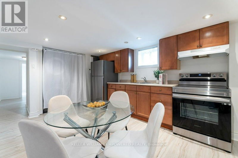 50 Roosevelt Road  Toronto (Danforth Village-East York), M4J4T7 | Image 26