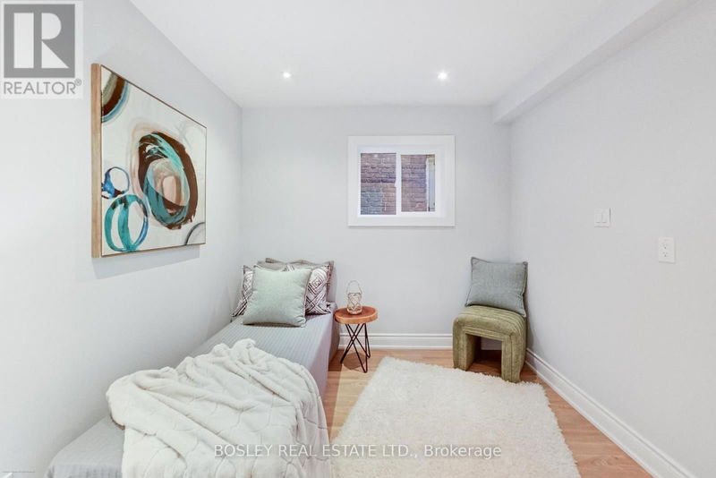 11 Bertmount Avenue  Toronto (South Riverdale), M4M2X8 | Image 20