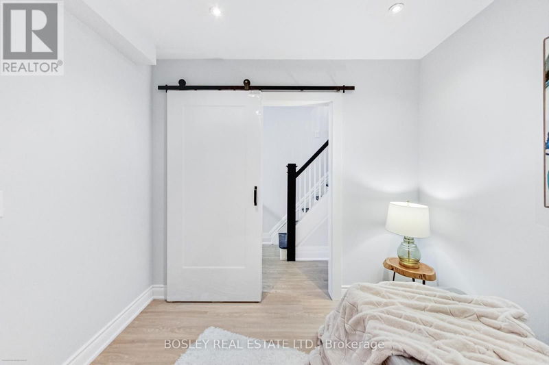 11 Bertmount Avenue  Toronto (South Riverdale), M4M2X8 | Image 21