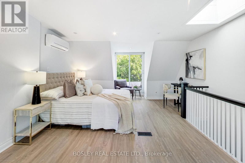 11 Bertmount Avenue  Toronto (South Riverdale), M4M2X8 | Image 26