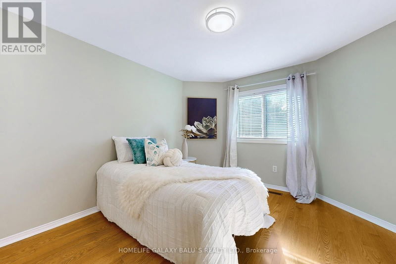 29 Kilsyth Drive  Toronto (Centennial Scarborough), M1C5A9 | Image 22