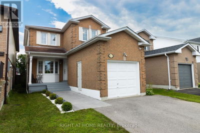 21 Moyse Drive  Clarington (Courtice), L1E2V4 | Image 1