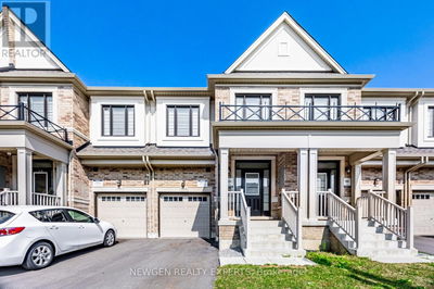 133 Laing Drive  Whitby, L1P0N5 | Image 1