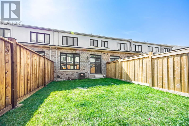 133 Laing Drive  Whitby, L1P0N5 | Image 31