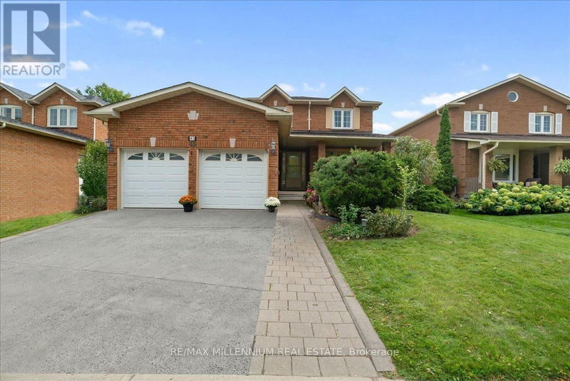 45 Lofthouse Drive  Whitby (Rolling Acres), L1R1W5 | Image 1