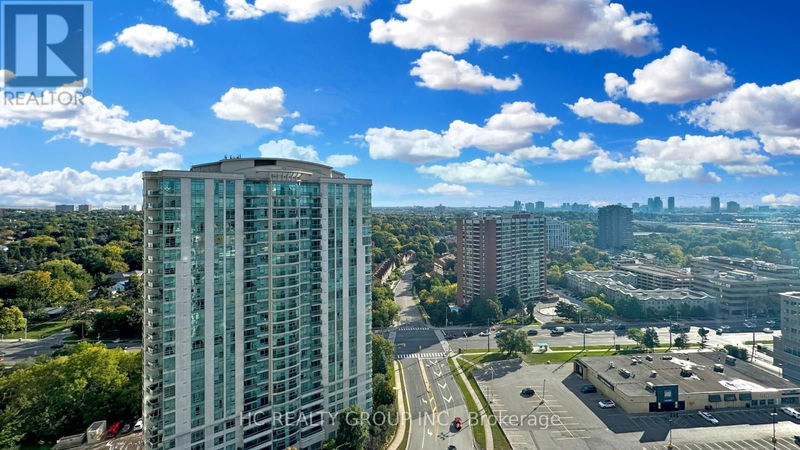  2309 - 195 Bonis Avenue  Toronto (Tam O'Shanter-Sullivan), M1T0A5 | Image 28