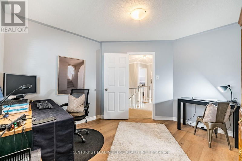 16 Hulley Crescent  Ajax (South East), L1S7N3 | Image 28