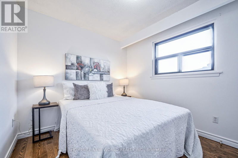 115 Petworth Crescent  Toronto (Agincourt South-Malvern West), M1S3M6 | Image 24